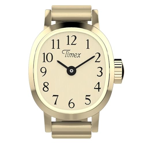 Montre Cavatina Mini Timex pour femme active au bureau et en soirée