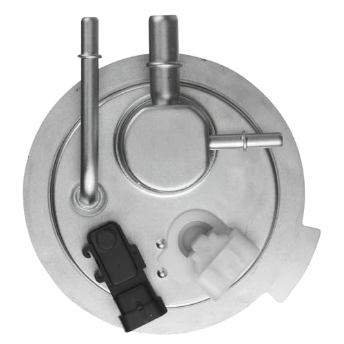 Image of Detroit Axle - Fuel Pump Module for 2004-2008 GMC Chevrolet Savana Express 2500 3500, Electrical Fuel Pump Module Assembly 2005 2006 2007 Replacement