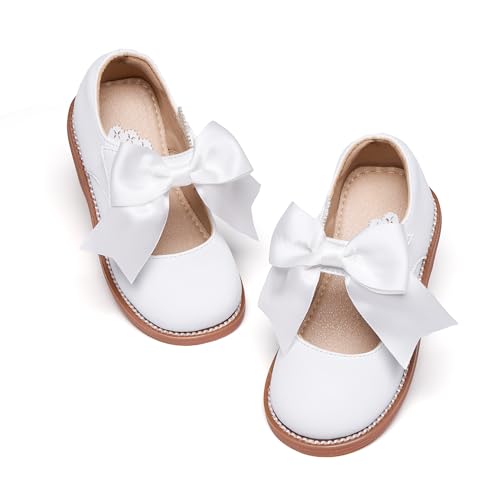 Image of Otter MOMO Toddler Little Boys Girl's Ankle Boots Side Zipper Lace-Up Outdoor Walking Shoes