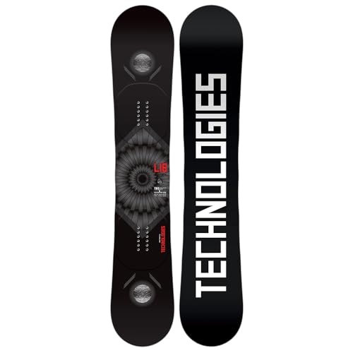 Lib Tech TRS Mens Snowboard, 157