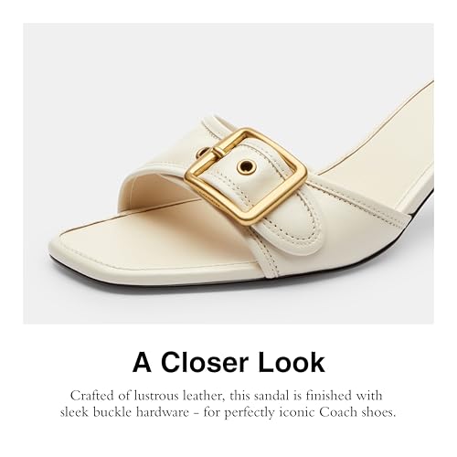 Image of Coach Women's Margot Sandal