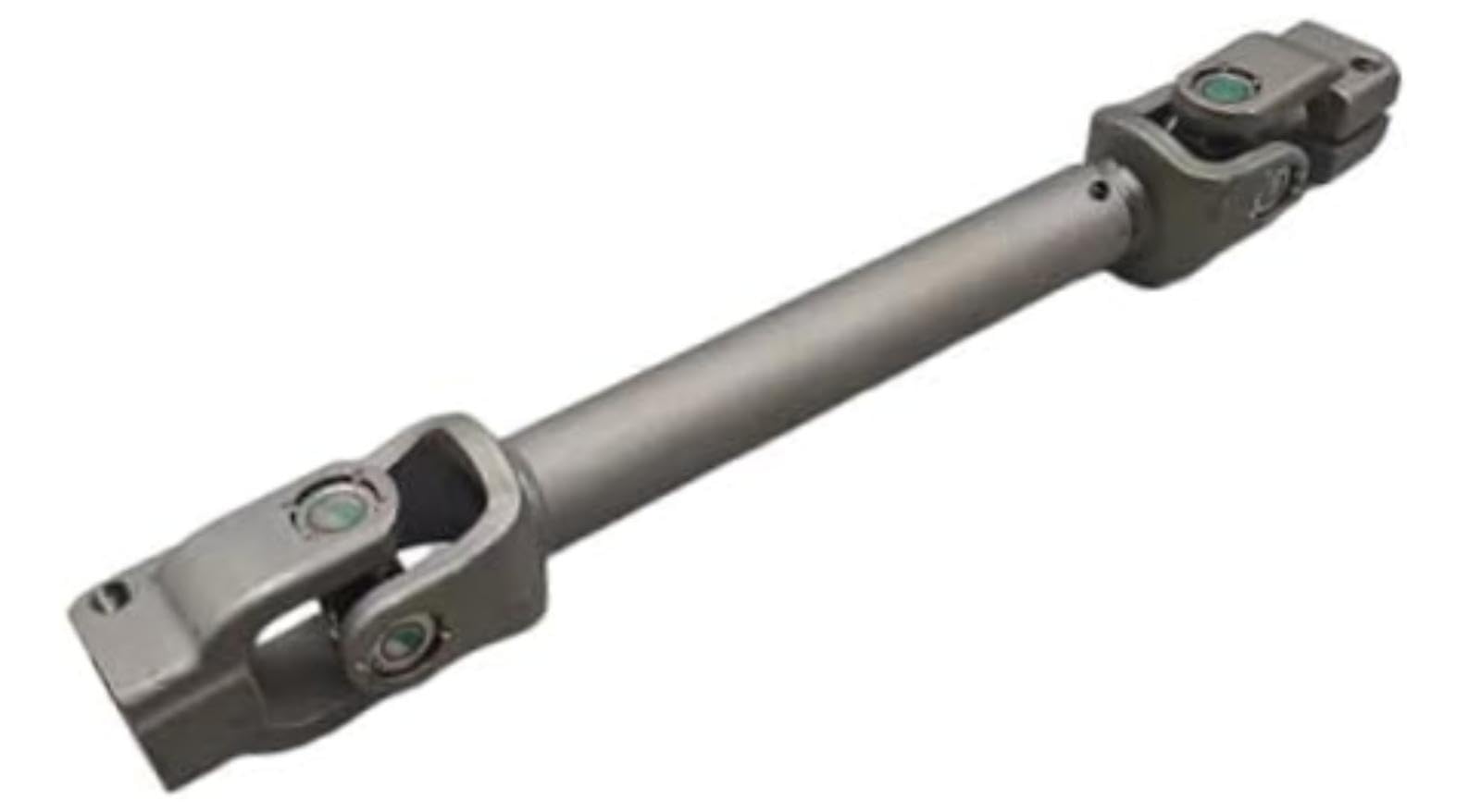 Prop wałek wał napędowy Montaż, dla Hummer H3 2006-2010, dla H3T 2009-2010 Kolumna kierownicza pośredni Gear sprzęgło Automotive 19256702 Wał Pojazd kierowniczy - Skrót pośredni