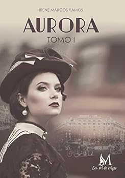 Paperback Aurora Book