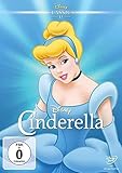 Cinderella - Disney Classics