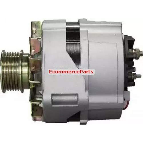 Alternatore Ecommerceparts Tensione: 12 V, Alternatore-Corrente carica: 80 A 9145375148337