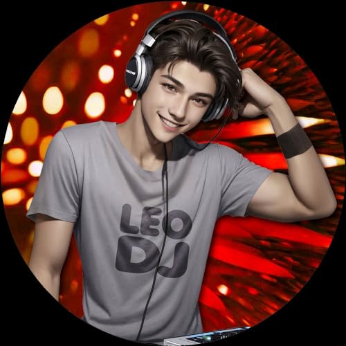 Leo Dj