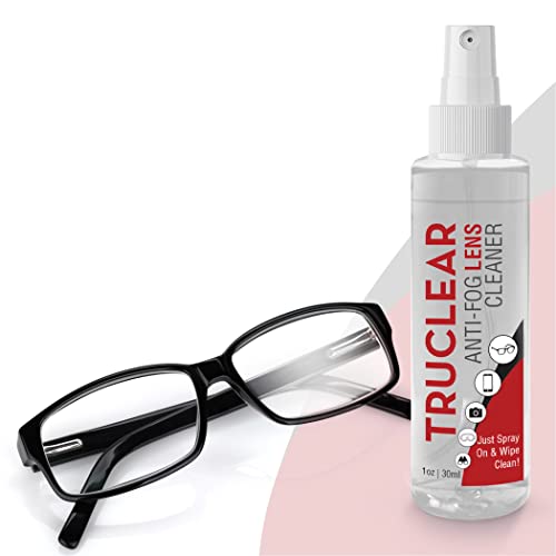 Top 15 Best Anti Fogging Spray For Glasses For 2022 BNB