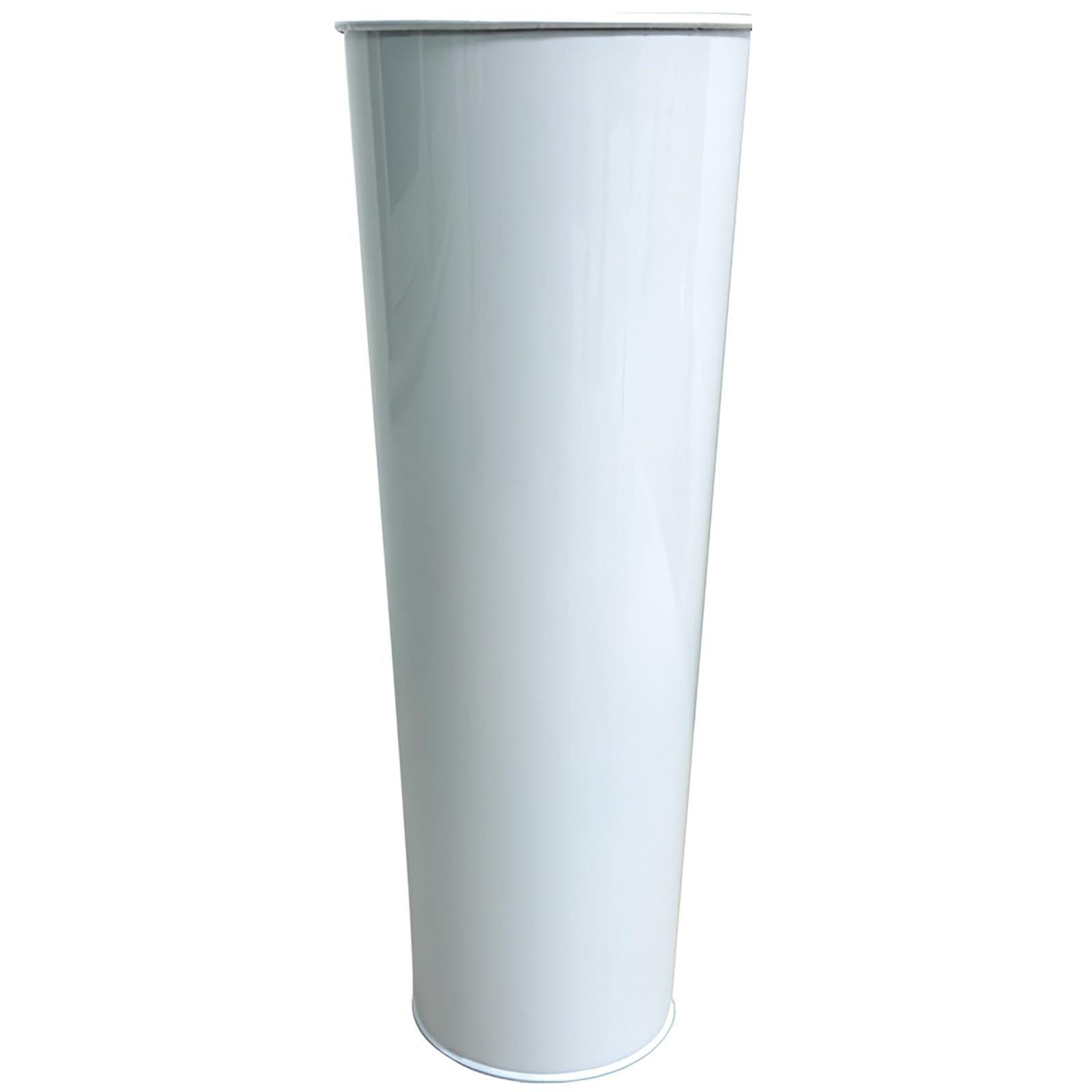 Metal Vases French Bucket Styles Iron Flower Holder Farmhouses Home and Wedding Floral Arrangements Centerpieces Decors Tall Flower Vases