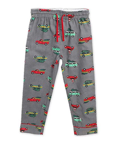 Image of Cherry Crumble California Boys Pajama Set