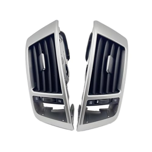 Grille sortie climatiseur et calandre pour Toyota Land Cruiser 200