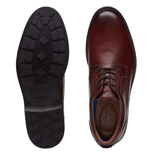 Image of Clarks Womens Malwood Lace
