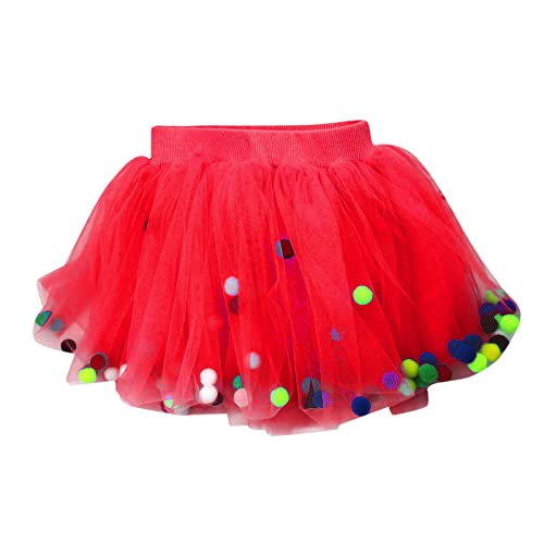 Robe de danse classique ballet et jupe enfant fille princesse pour costume carnaval