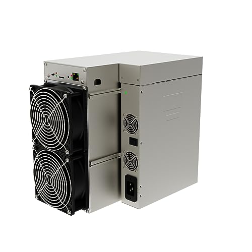 Wizminer Iceriver KS3M 6T 3400W KAS Miner Kaspa Coin Asic Miner Crypto Miner Include Power Supply in Stock
