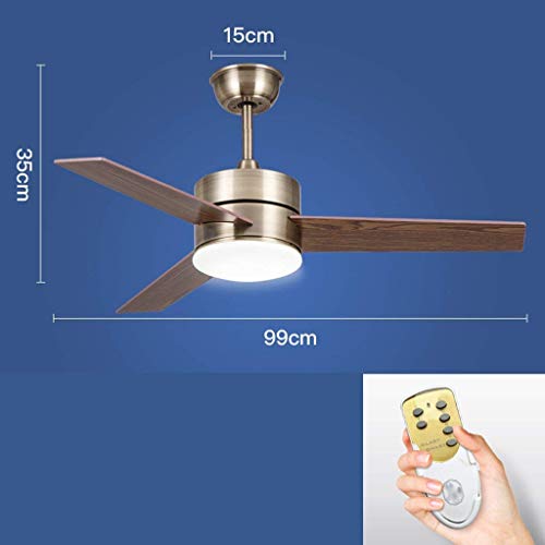 Ceiling Fans With Lamp The Best Amazon Price In Savemoney Es