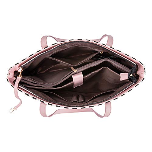 Lovevook Laptop Bag For Women Cute Computer Bag Large Work Bag For Women,15.6 Inch #TOP1