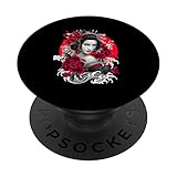 geisha