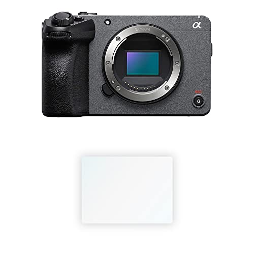�yFX30B �� �ی�t�B���� �Z�b�g�z �J�����̉t����ʂ����������Ȃ����ɁBILME-FX30B + PCK-LG1