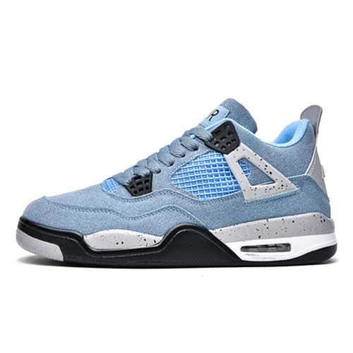 Sneaker Herren Damen Retro Skateboardschuhe Laufschuhe Turnschuhe...