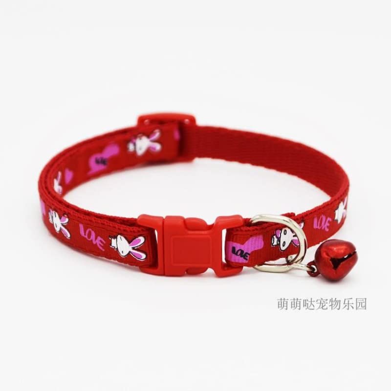 Collier chaîne pour chiot qui s'ajuste facilement sans irritation - 7
