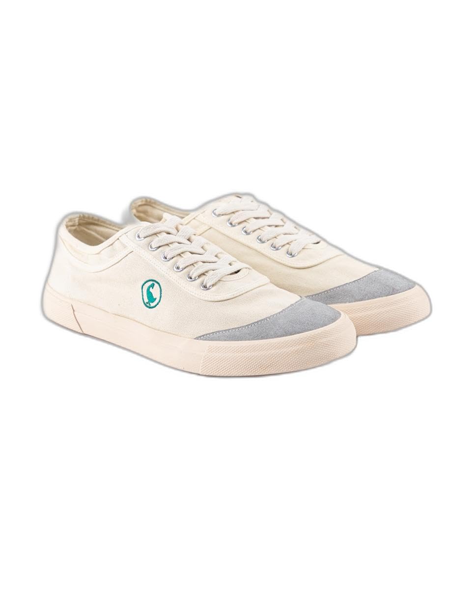 El Ganso Squash Garment Dyed Crudo