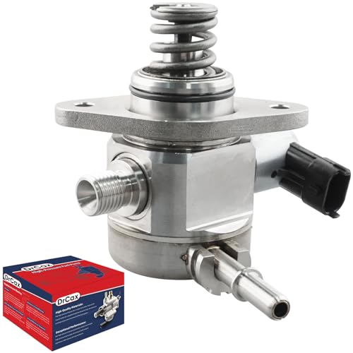 DrCax High Pressure Fuel Pump 353202GTA0
