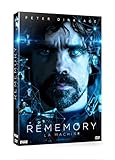 Rememory DVD