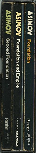 Foundation 0586039864 Book Cover