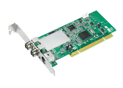 Asus Pci Tv Tuner Digit/Analog Radio Fm
