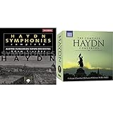 Symphonies Complete. 33 CD Box & Die Kompletten Konzerte