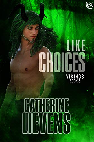Like Choices (Vikings Book 3) (English Edition)