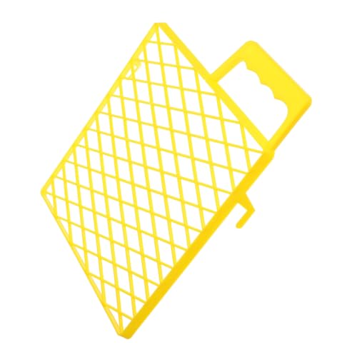 DIYEAH Rete per Verniciatura per Vernice per Distribuzione Pulizia Facile per Progetti Pittura Professionale