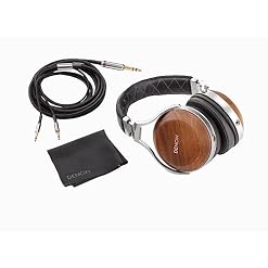 Denon Casque Circum auriculaire AHD 7200 - Les Beatles, Paul McCartney, John Lennon, RIngo Starr, George Harrison Denon Casque Circum auriculaire AHD 7200 – Image 2