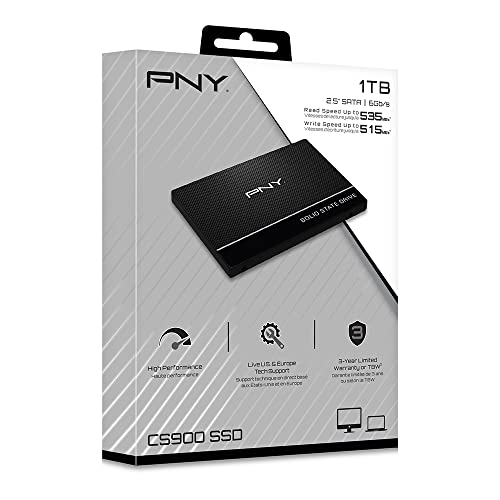 内蔵型SSD PNY sata SSD 1TB 21 Amazon.co.jp: PNY: SSD