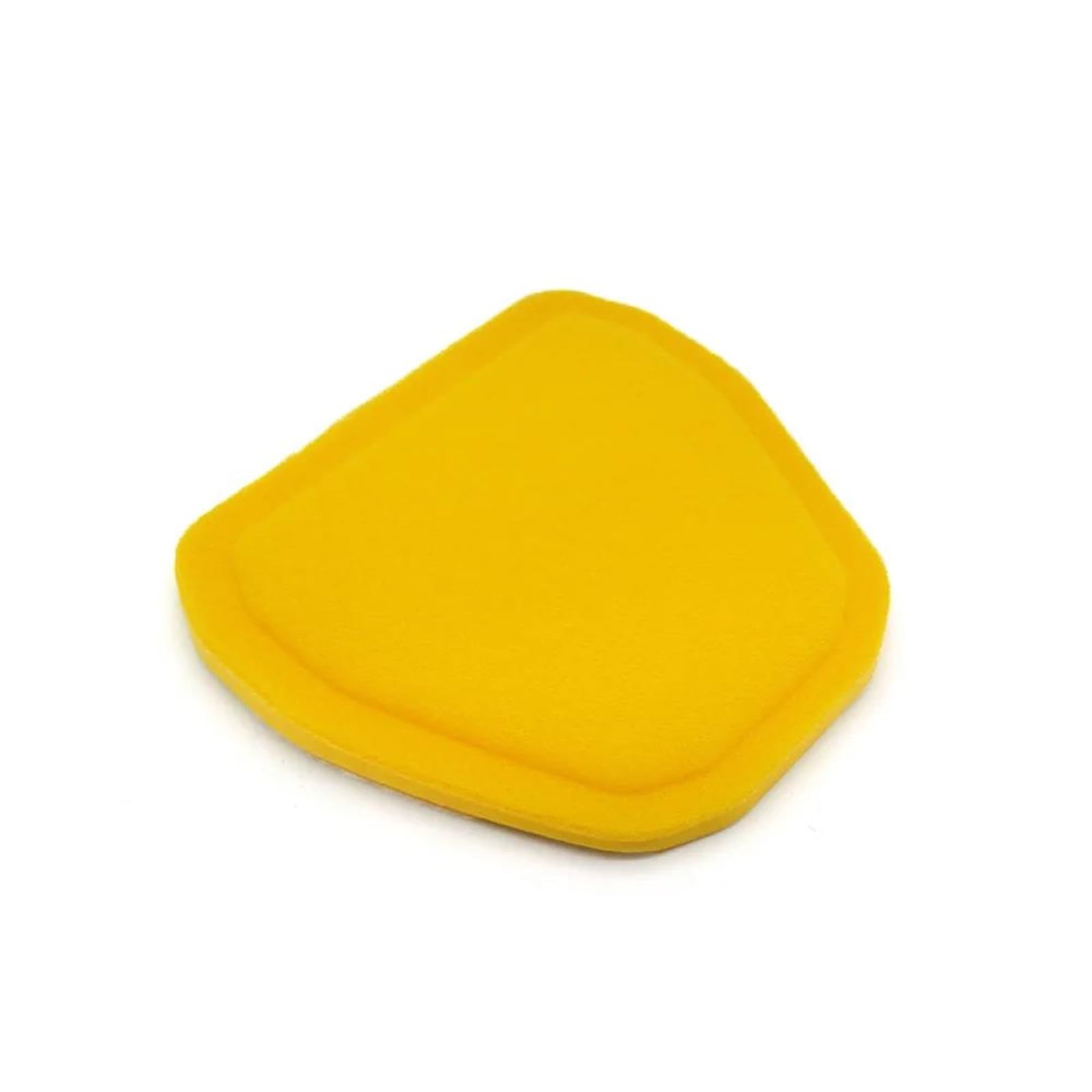 Éponge de filtre à air haute densité 33D-14451-00 pour moteur YZ450F