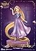 Beast Kingdom Tangled: Rapunzel MC-046 Master Craft Statue, Multicolor