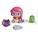 The Bellies from Bellyville - Mini Beth!, Nanny de los bebés Bellies,...
