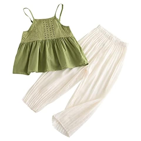 Ensemble été pour fille Generisch Cover