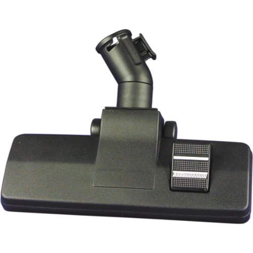 Bodendüse mit Laufrolle, Original 460459, Teilweise passend für: Bosch BSA2..,BSC1..,BSD1..,Siemens VS3..,VS5..,VS7..