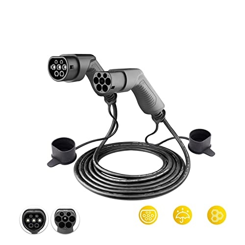 dCԏ[d EV [dP[u 32A 7.2KW dCԏ[dXe[V ^Cv 2 X - IX vO 62196-2 5M dCԃXe[V