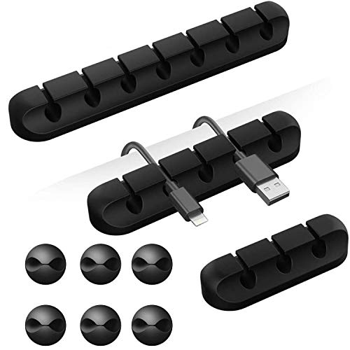 Encuentra sujetador cables adhesivo marca kamysen, en la categoría de ganchos y colgadores. Sujetador cables adhesivo Marca KAMYSEN 8