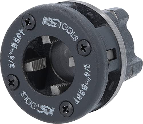 KS Tools 903.3303 Cabezal de roscar, Ø 3/4'