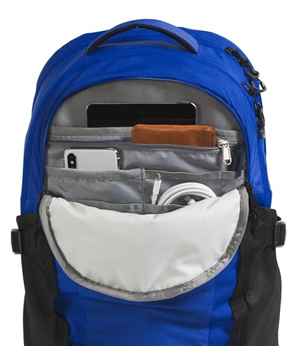 Image of The North Face Recon Everyday Laptop Backpack, TNF Blue /TNF Black, One Size