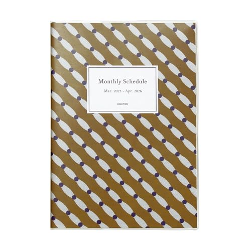 蒠 2025 nC^Ch 2025N3n܂ K[Eps uE (A5 }X[) 