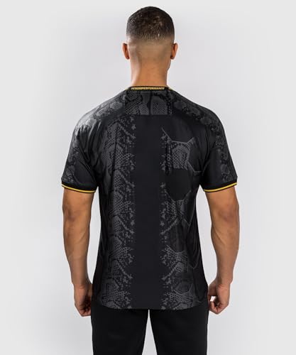 Venum Men's Walkout Jersey4