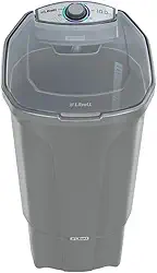 Lavadora Libell 10.0 Kg