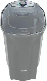 Lavadora Libell 10.0 Kg
