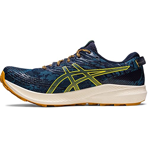 Image of ASICS Men's Fuji Lite 3 Running Shoes
