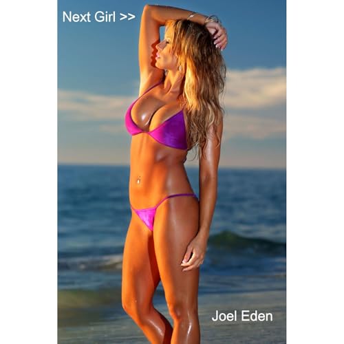 Next Girl by Joel Eden episode artwork
