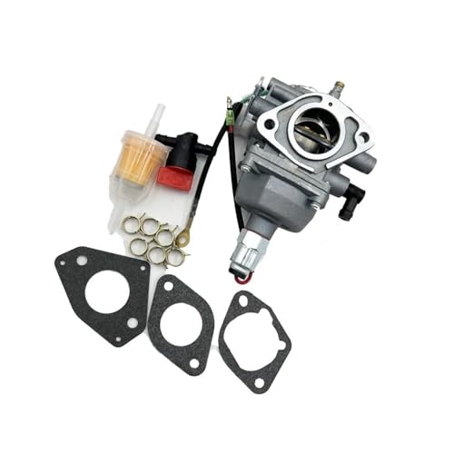 Kit carburateur SV740 évite le calage de votre tondeuse autoportée 22-27HP