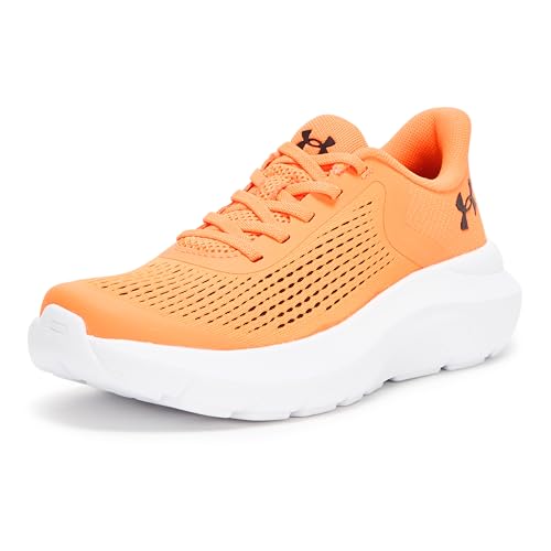 Under Armour Boy's Pre School Rogue 4 Alternate Lace Sneaker - Main Image